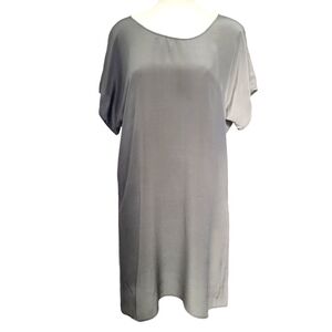 BIYA by Johnny Was 100 % silk dress Size S